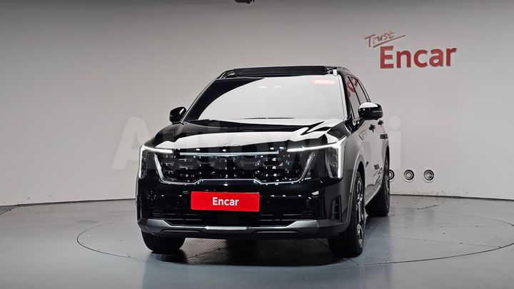 Kia Sorento 2026 — 2