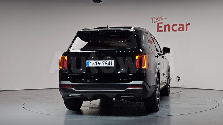 Kia Sorento 2026 — 3