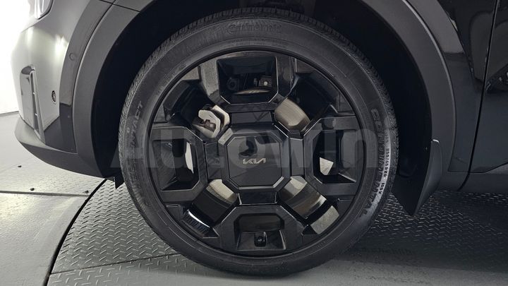 Kia Sorento 2026 — 4
