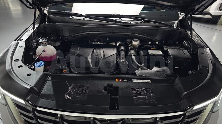 Kia Sorento 2026 — 5