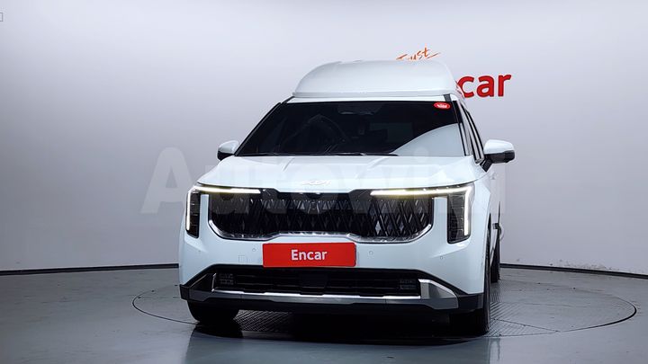 Kia Carnival 2025 — 3