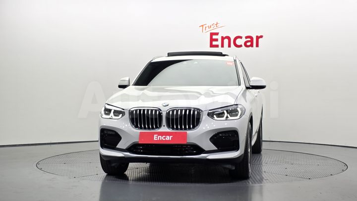 BMW X4 2021 — 3