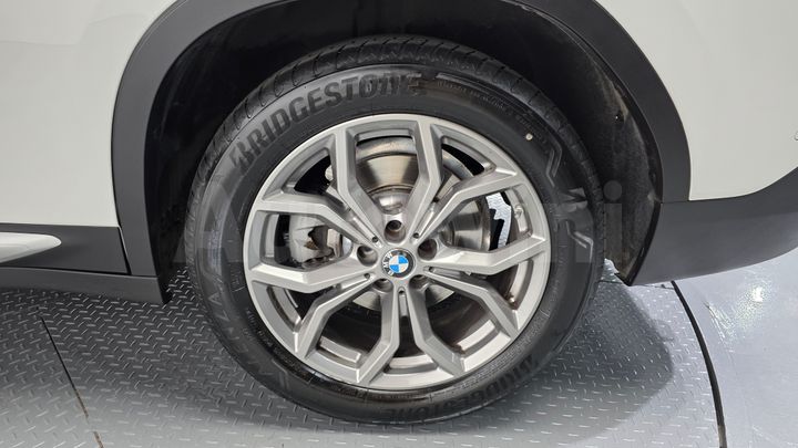 BMW X4 2021 — 5