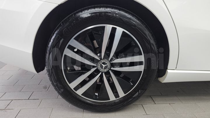 Mercedes Benz A Class 2021 — 5
