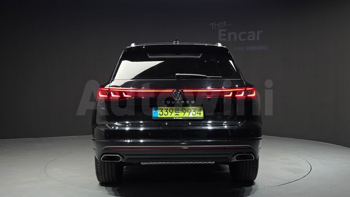 Volkswagen Touareg 2024 — 4