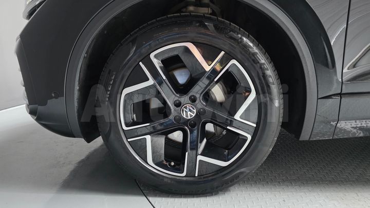 Volkswagen Touareg 2024 — 5