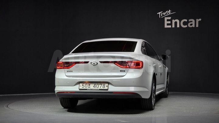 Renault SM6 2016 — 4