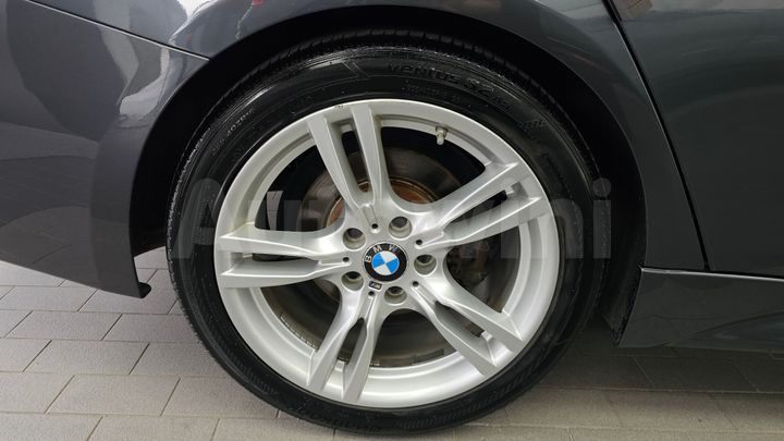 BMW 3 Series 2016 — 5
