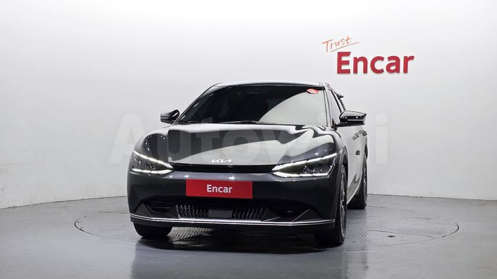 Kia EV6 2022 — 3