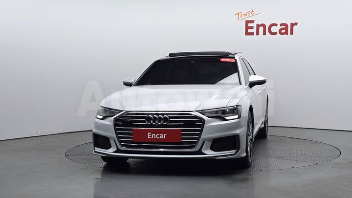 Audi A6 2023 — 3