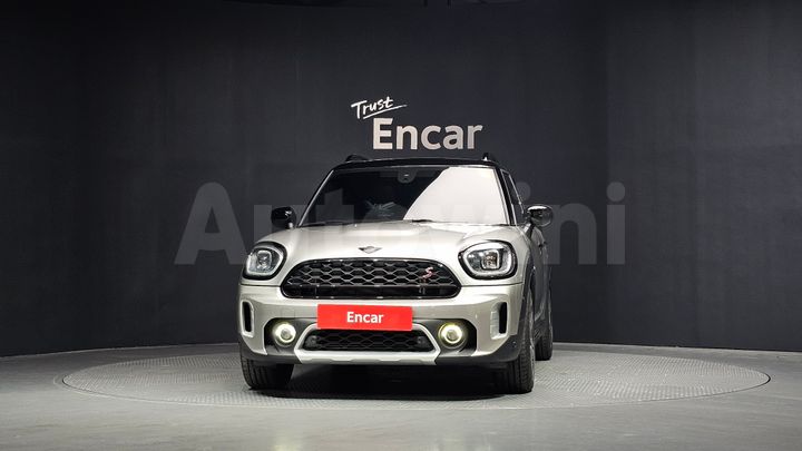 Mini Countryman 2024 — 3