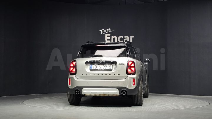 Mini Countryman 2024 — 4