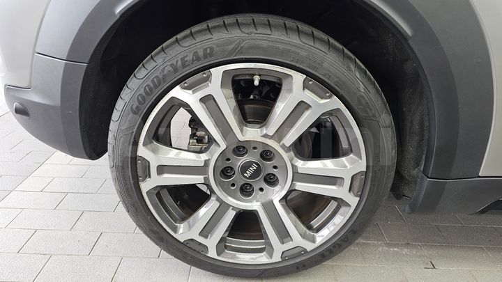 Mini Countryman 2024 — 5