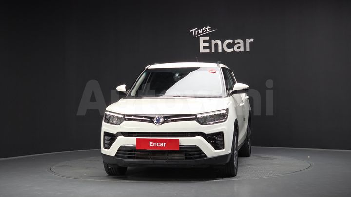 KGM (Ssangyong) Tivoli 2020 — 3