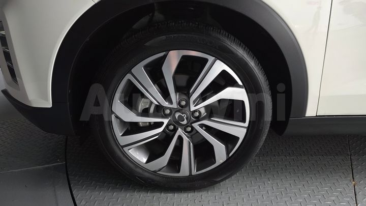 KGM (Ssangyong) Tivoli 2020 — 5