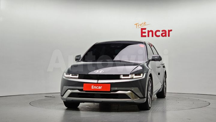 Hyundai Ioniq5 2025 — 3