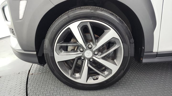 Hyundai Kona 2018 — 5