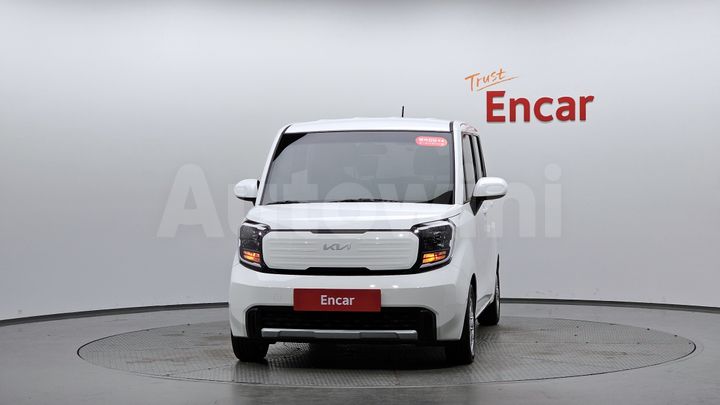 Kia Ray 2023 — 2