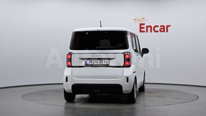 Kia Ray 2023 — 3