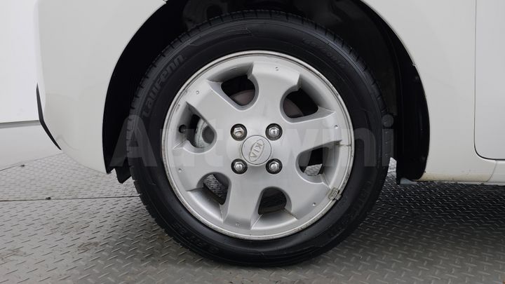 Kia Ray 2023 — 4