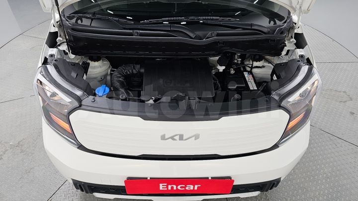 Kia Ray 2023 — 5