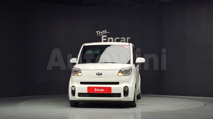 Kia Ray 2019 — 3