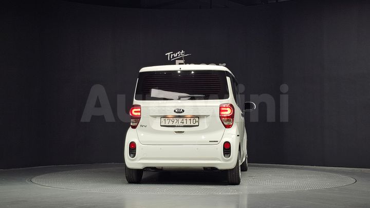 Kia Ray 2019 — 4