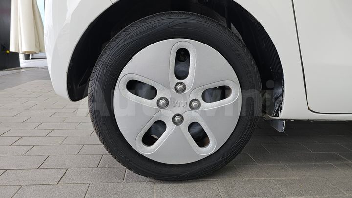 Kia Ray 2019 — 5
