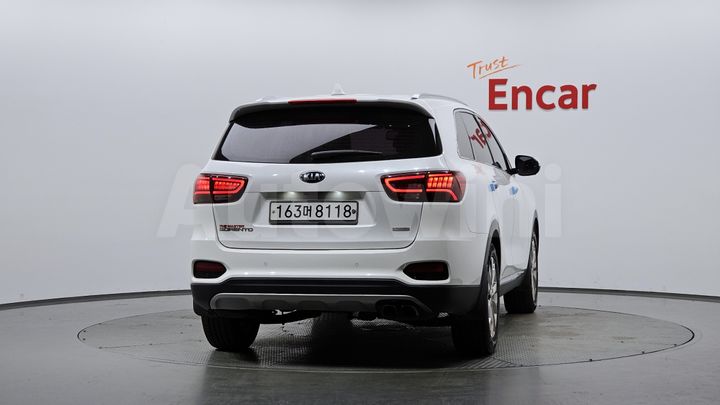 Kia Sorento 2019 — 3