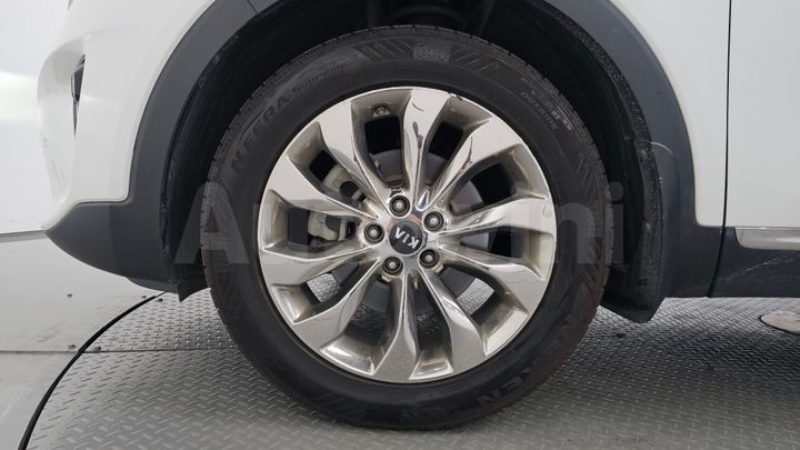 Kia Sorento 2019 — 4