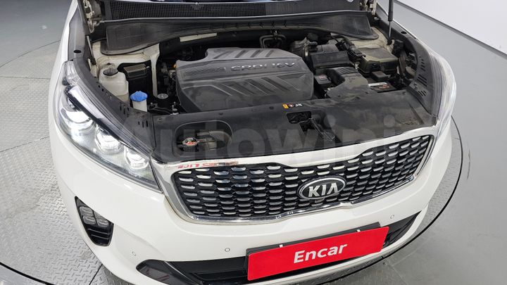 Kia Sorento 2019 — 5