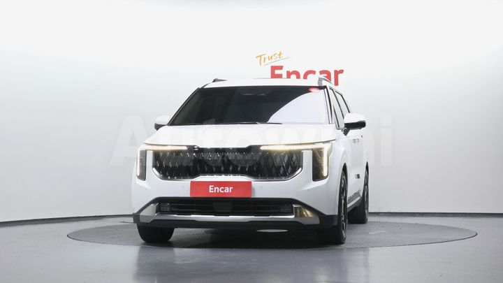Kia Carnival 2024 — 3