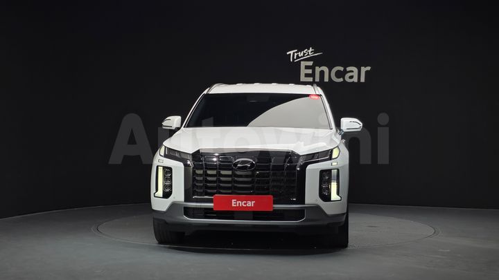 Hyundai Palisade 2024 — 3