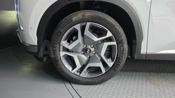 Hyundai Palisade 2024 — 5