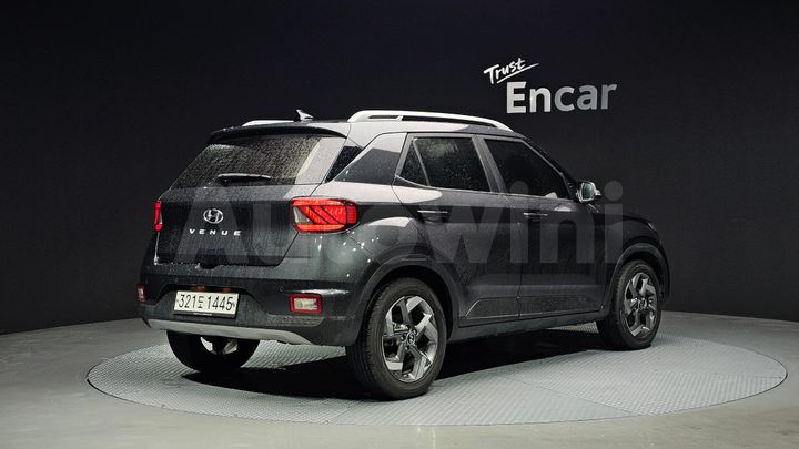 Hyundai Venue 2020 — 2