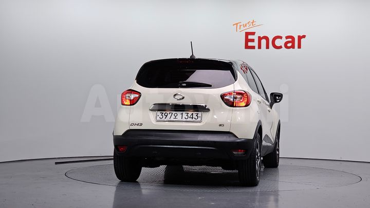 Renault QM3 2016 — 4