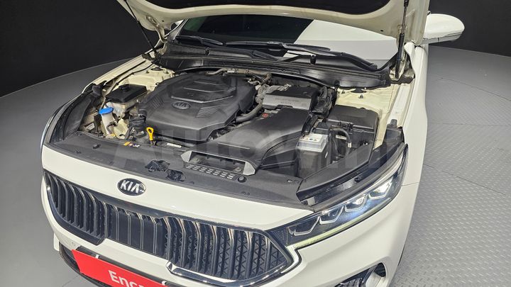 Kia K7 2020 — 5