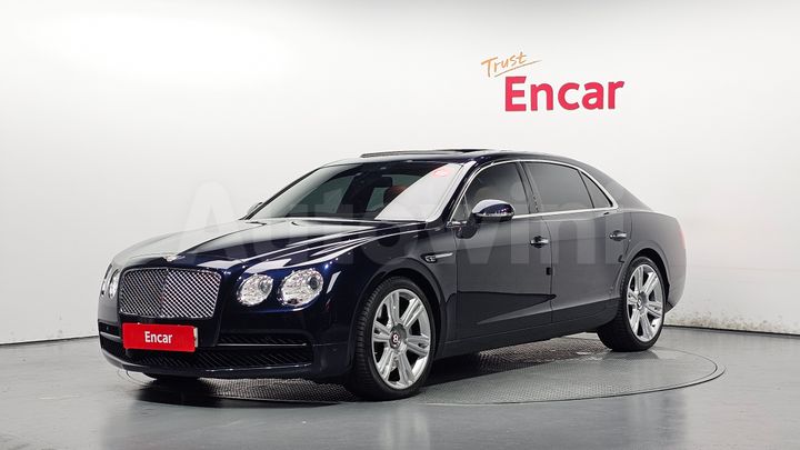 Bentley Flying Spur