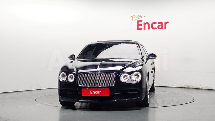 Bentley Flying Spur 2016 — 3