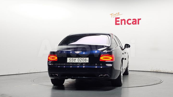 Bentley Flying Spur 2016 — 4