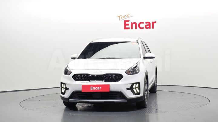 Kia Niro 2022 — 3