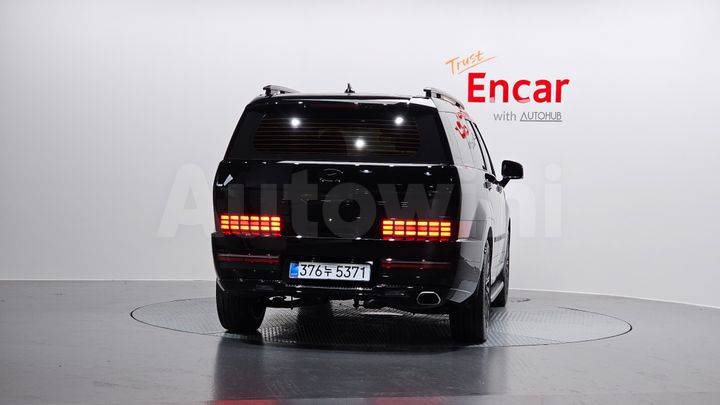 Hyundai SantaFe 2026 — 4