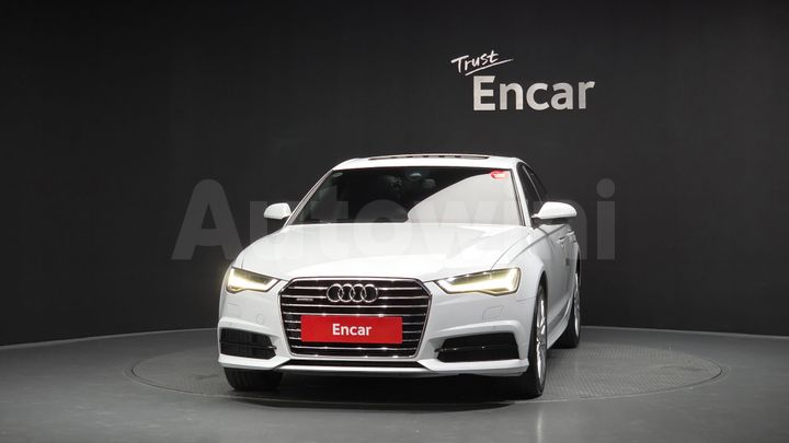 Audi A6 2017 — 3