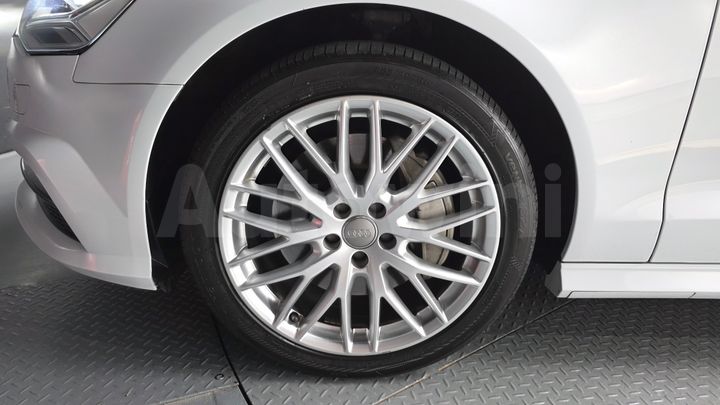 Audi A6 2017 — 5