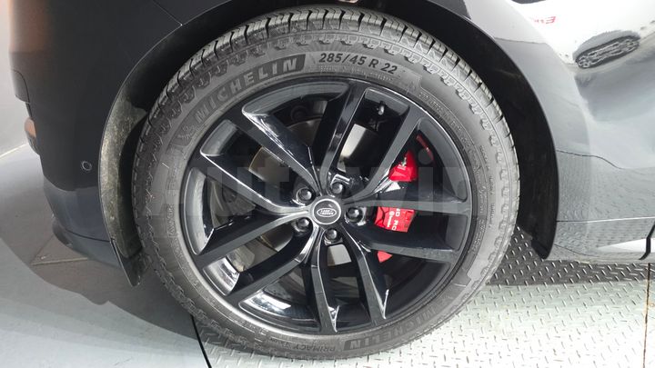 Land Rover Range Rover Sport 2025 — 5
