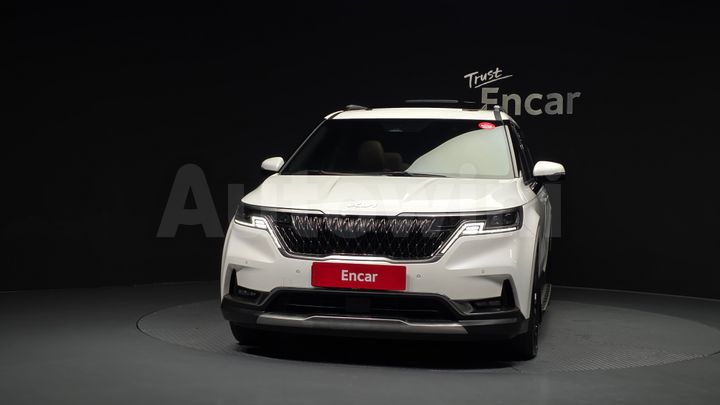 Kia Carnival 2022 — 3