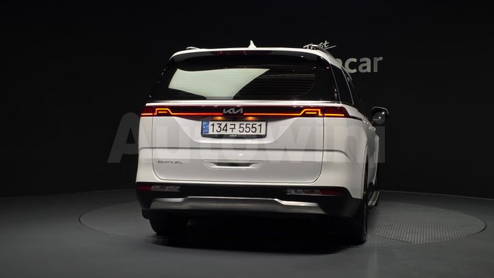 Kia Carnival 2022 — 4