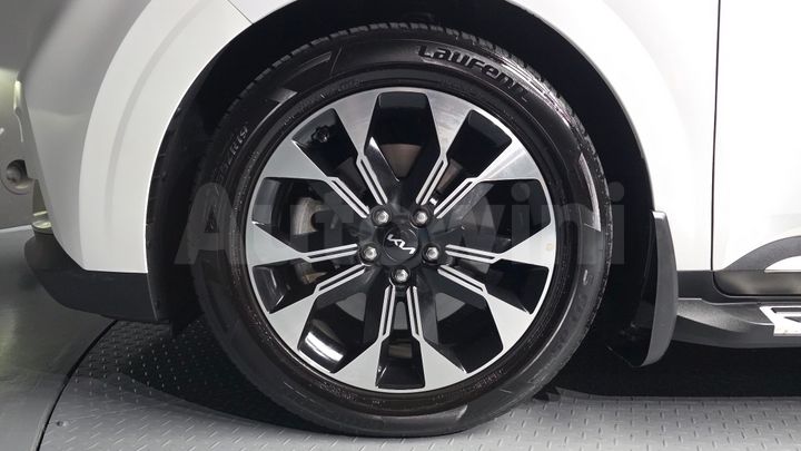 Kia Carnival 2022 — 5