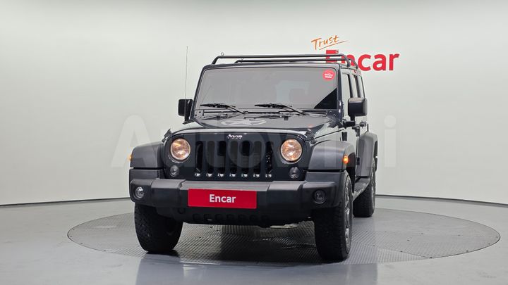 Jeep Wrangler 2017 — 3