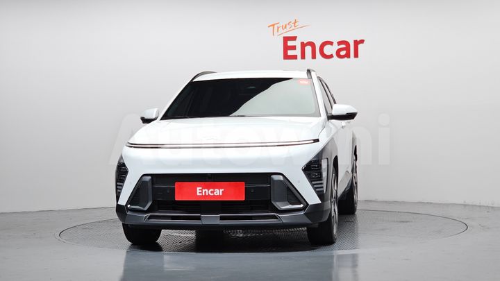 Hyundai Kona 2024 — 3